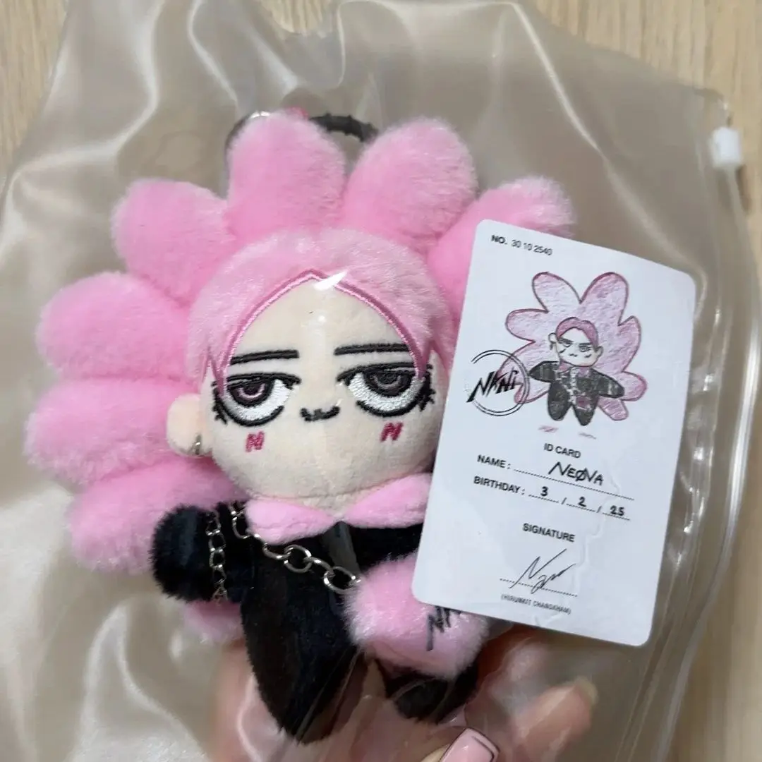 In Stock Gmmtv Thai Star SkyNani High School Frenemy Breezy Ballon