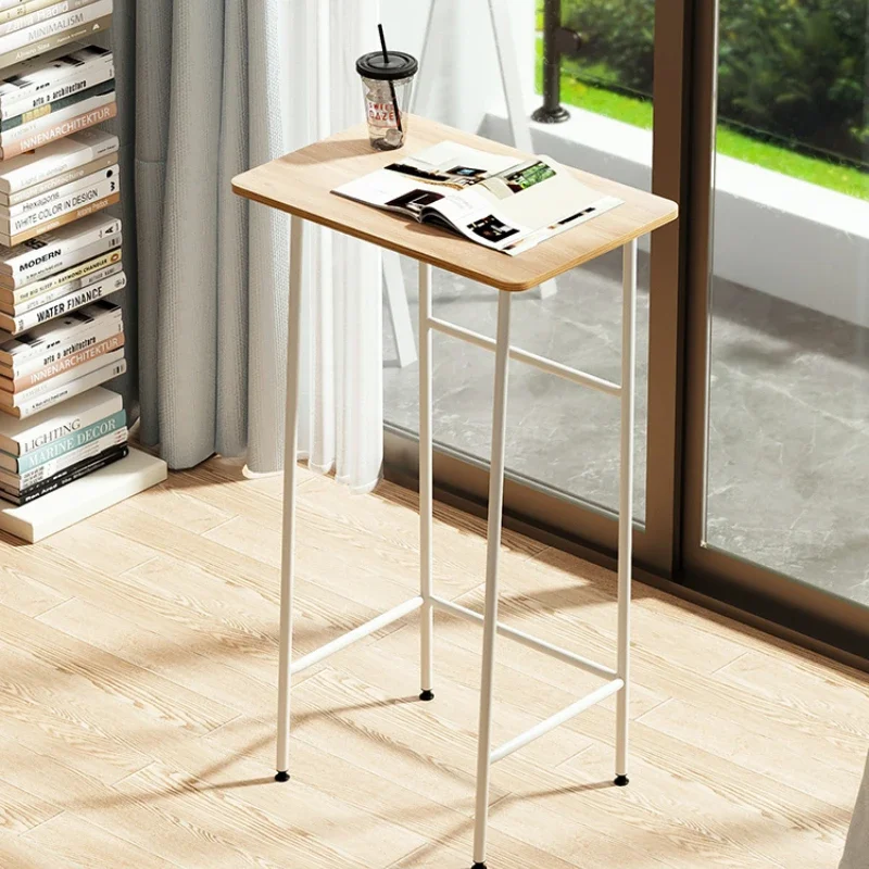 

Computer Desk Standing Workbench Home Simple Desk