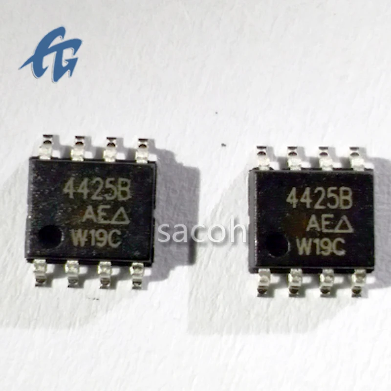 

(SACOH Best Quality)4425B SI4425BDY 10Pcs 100% Brand New Original In Stock