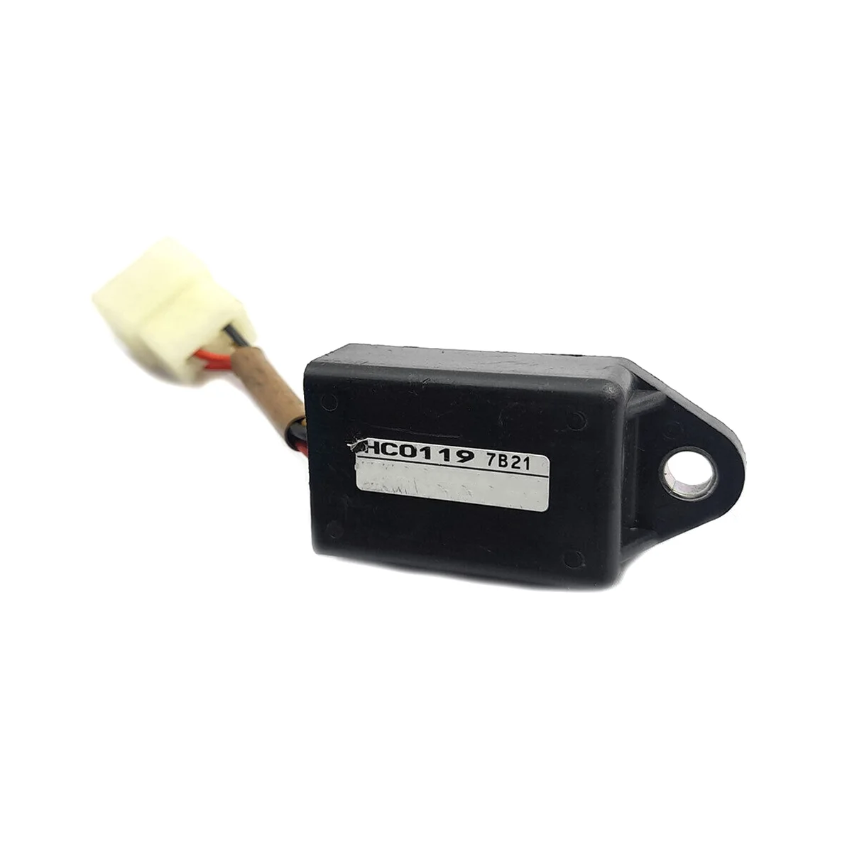

HC0119 Timer Unit Flameout Delay Timer Relay for Engine 3TNV88 129211-77920 12921177920 Solar