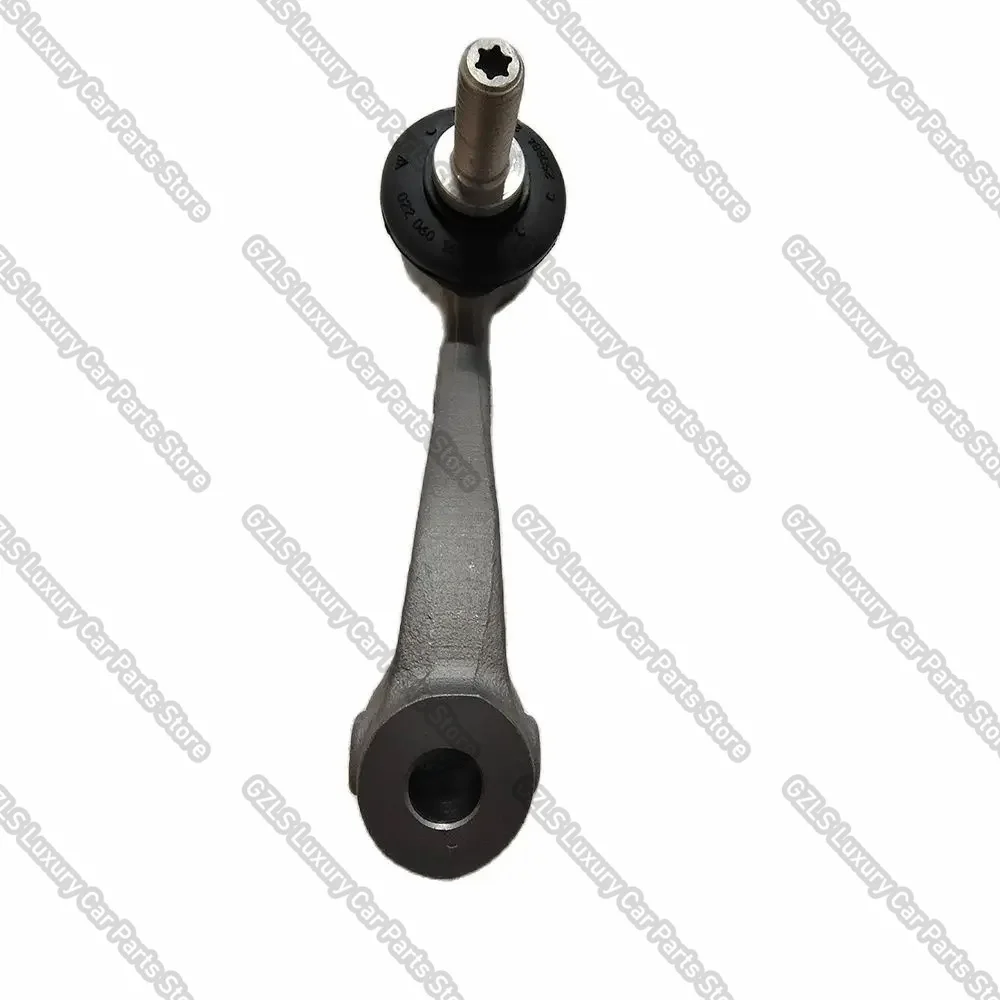 

Front Stabilizer Link Ball Head For Rolls Royce Ghost Support Bar Balance Lever OEM 37106782633