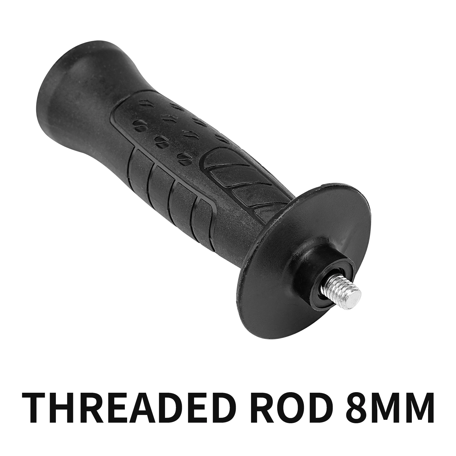SIFANG Winkelschleifer Hand Linear Roller Polierzubehör Seitengriff Adapter Schutzhülle – Detail 9