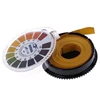 5M Alkaline Acid Indicator Meter Test Paper Roll 0-14 1-14 PH Meters For Water Urine Saliva Soil Litmus Accurate Measuring 5