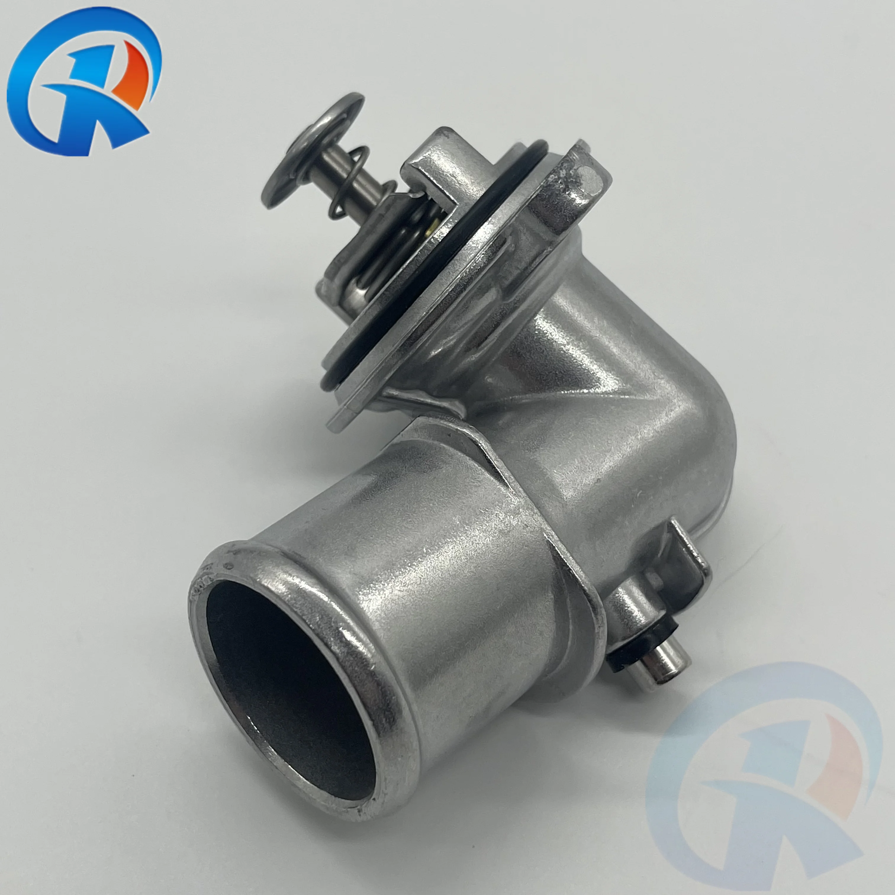 Thermostat for Maserati Ghibli Levante Quattroporte 3.0 diesel cars engine coolant thermostat