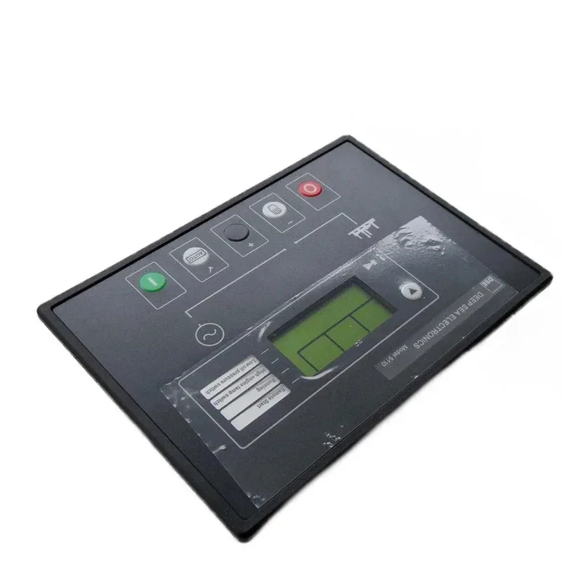 제온 DSE5110 LCD 디스플레이 전자식 심해 발전기 컨트롤러 모듈 제어 장..