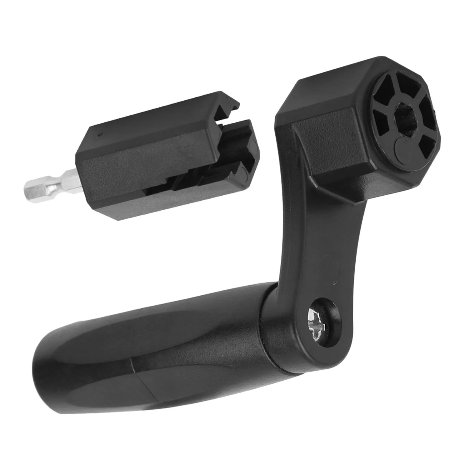 Practical Durable High Quality 2in1 Guitar String Winder Pegs Puller Multifunction Pegs Puller Remover Tool Guitar String Winder