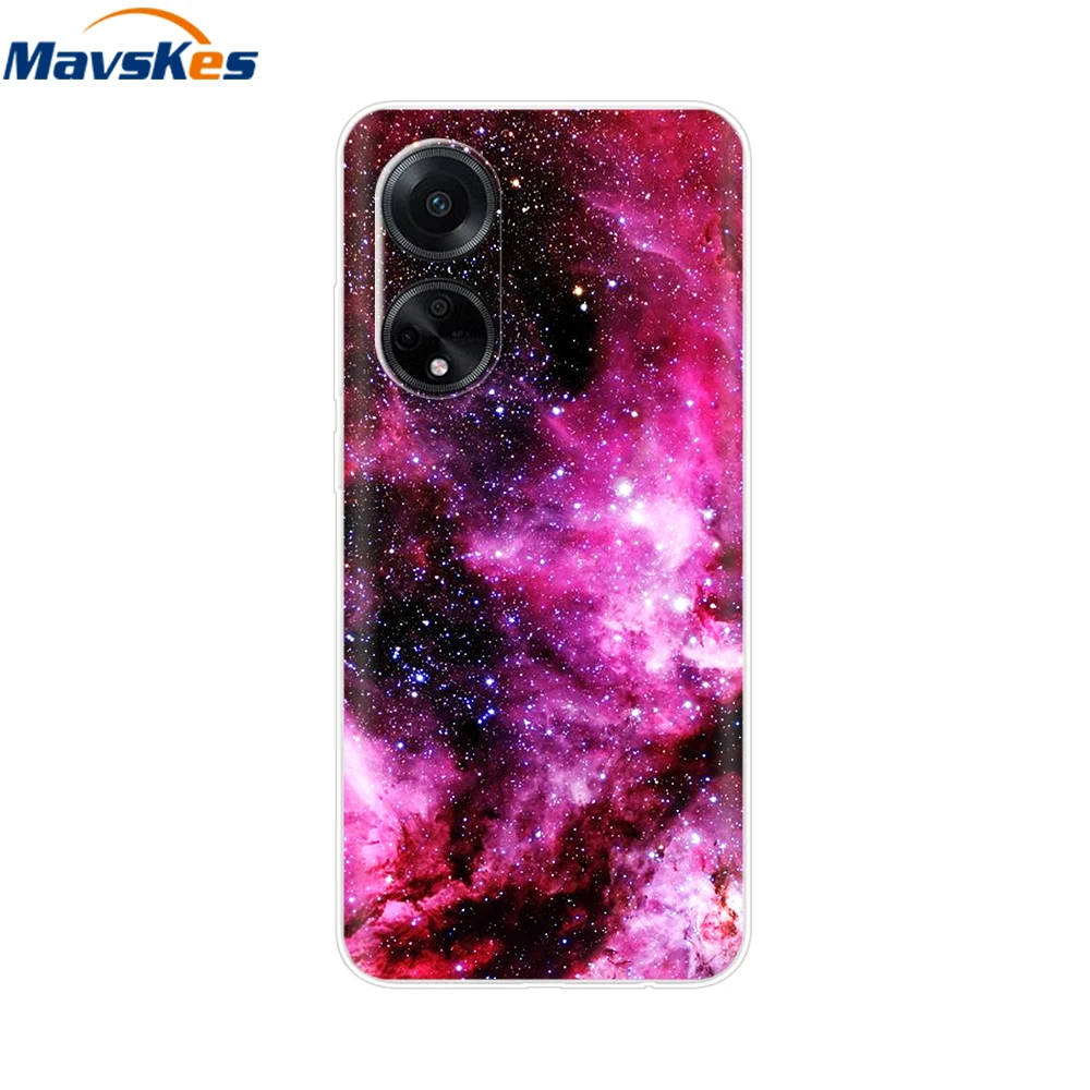 Transparent Soft Silicone Protective Phone Cover with Bumper Protection