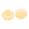 10pcs Brake Clutch Pedal Switch Rubber Stopper Pedal Stopper For Nissan Altima Frontier 2