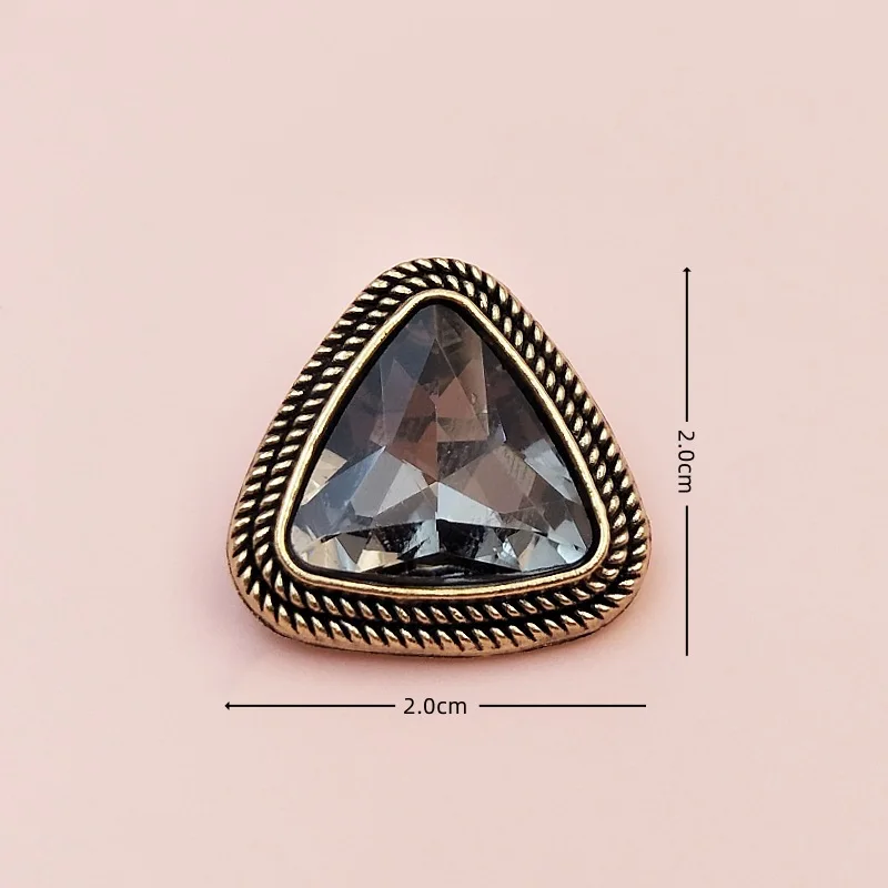 고대 금도금 모조 진주 라인석 활 토끼 나비 버클, 금속 합금 액세서리, DIY 쥬얼리 제작, 10 개