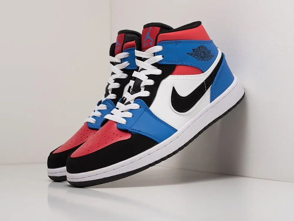 Кроссовки Nike Air Jordan 1 | Обувь