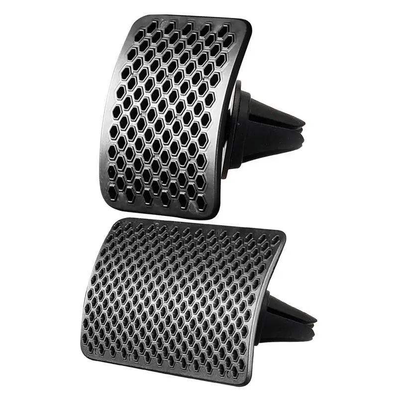 

Car Vent Interior Accessories For All Air Vent Outlet ABS Material Avoid Direct Cold Air Scented Cooling Device auto items