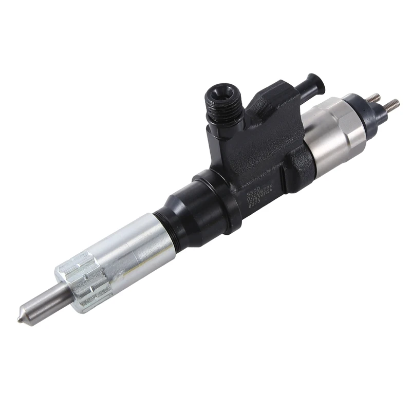 

095000-5500 095000-5501 New Diesel Injector Nozzle For ISUZU 4HK1 6HK1 Engine 8-97367552-1