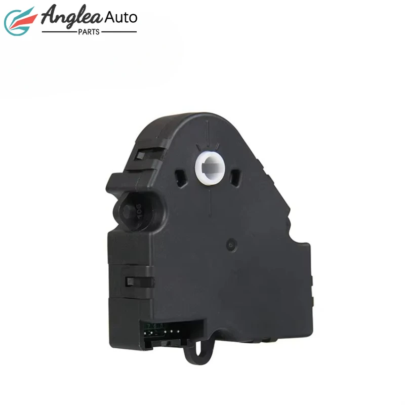 52402588 16163982 52402598 52402612 89018365 Heater Blend Door Actuator For Chevrolet Tahoe Silverado 1500 2500 Gmc Sierra