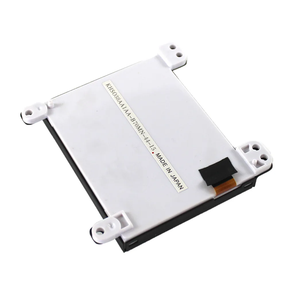 LCD 패널 모니터 화면, Komatsu PC200-7 PC220-7 PC300-7 PC400-7 굴삭기 액세서리, 1pc