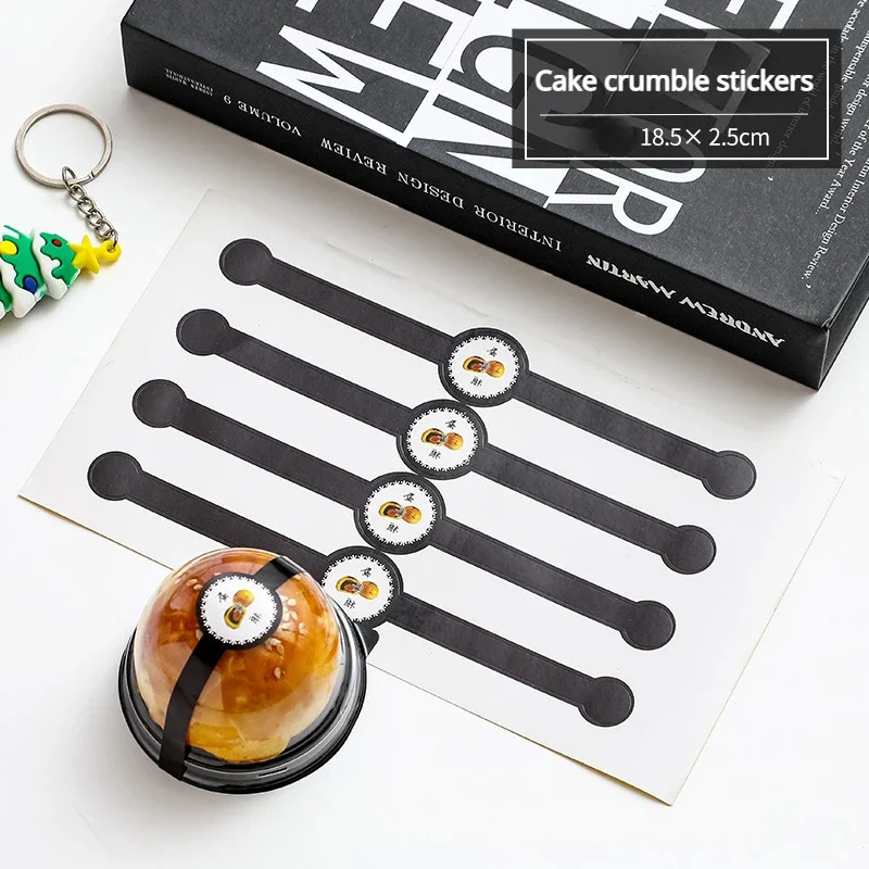 100pcs Clear Plastic Mini Cupcake Boxes Muffin Pod Dome Muffin Container Box for Wedding Birthday Dessert Baking Decorations