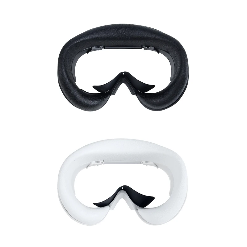

Anti-Leakage Light Cover Sponge Face Cover Bracket for 4 Headsets