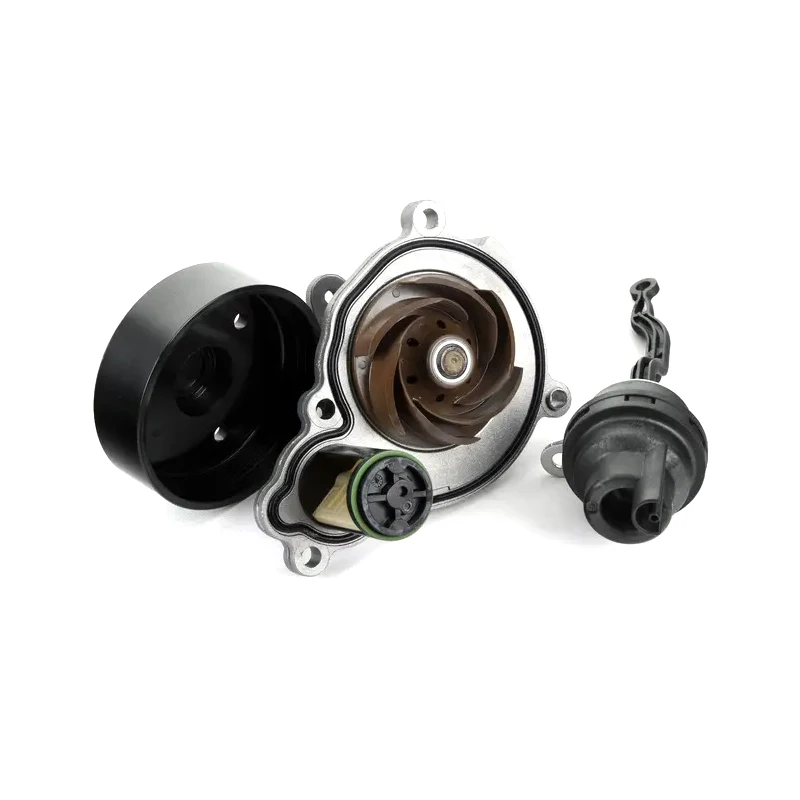 

11518638026 New Car Coolant Water Pump for BMW F22 F23 220I F32 F33 420I 430I