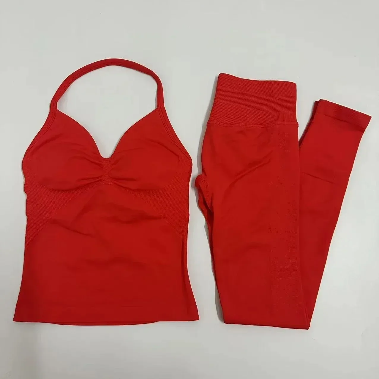 9 Chili red Set