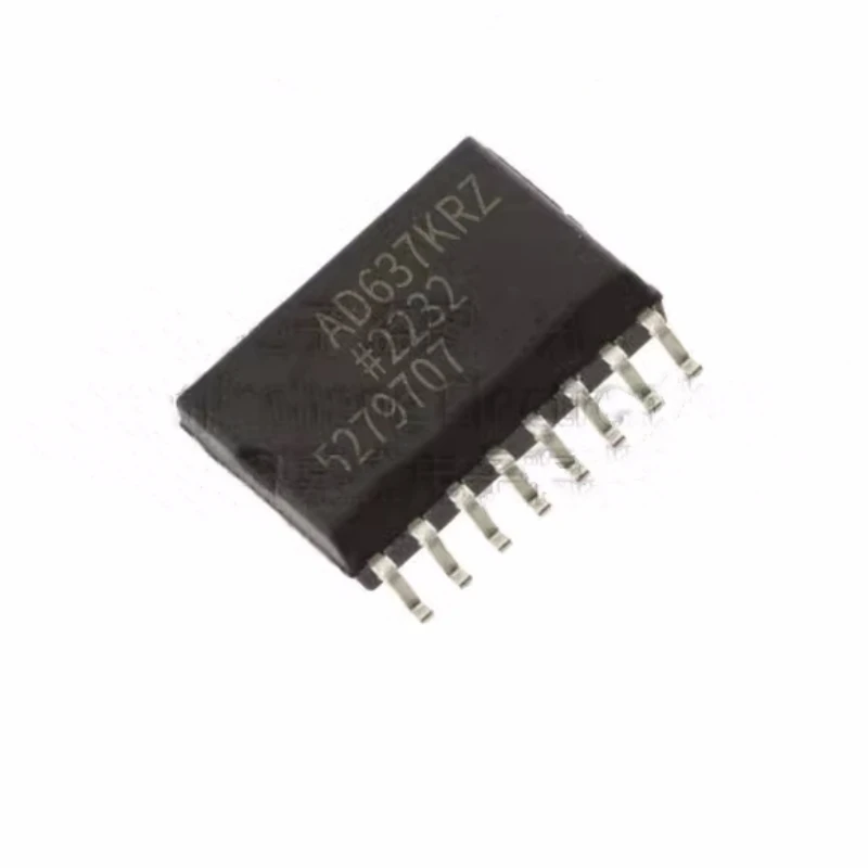 

10Pcs/Lot AD637KRZ 16-SOIC Help PCBA Complete BOM And Material List