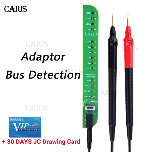 Bus Detection Set1