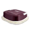 Intelligent Sweeping Robot Wet And Dry Mopping Machine Rechargeable Mopping Mopping Machines Household Robot Cleaner 5