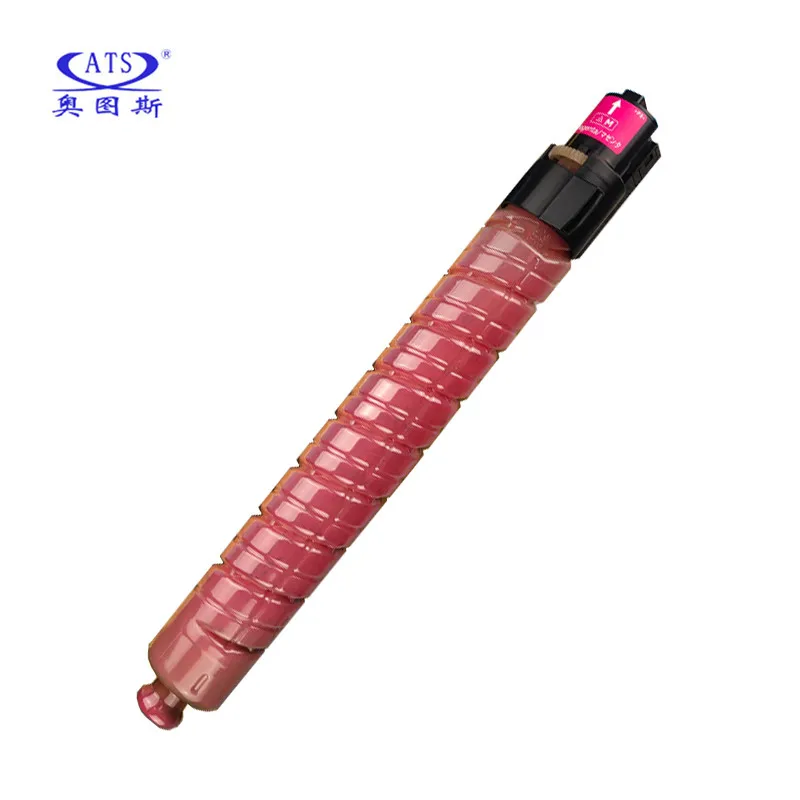 1Pc C2000 C2500 C3000 Tn Cmy360G Bk450G Cartuccia Di Toner Per Ricoh Mpc 2000 2500 3000 Mpc2000 Mpc2500 Mpc3000 Compatibile