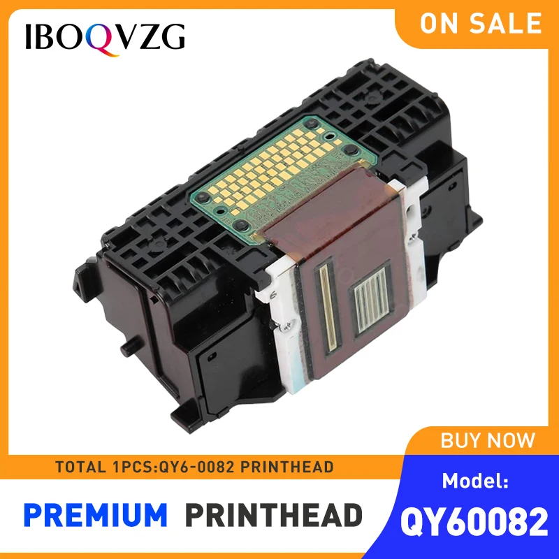 

Printhead Print Head QY6-0082 QY6 0082 For Canon MG6850 MG6840 MG5520 MG5540 MG5550 MG5650 MG5740 MG5750 MG6440 MG6600 MG6420