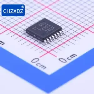 

Original ADS7830IPWR Analog-to-digital conversion chip ADC TSSOP-16 Existing Inventory Direct Mail/Provide Samples
