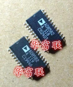 

Бесплатная доставка 12DACAD8582AR.AD8582 SOP-24 5 шт.
