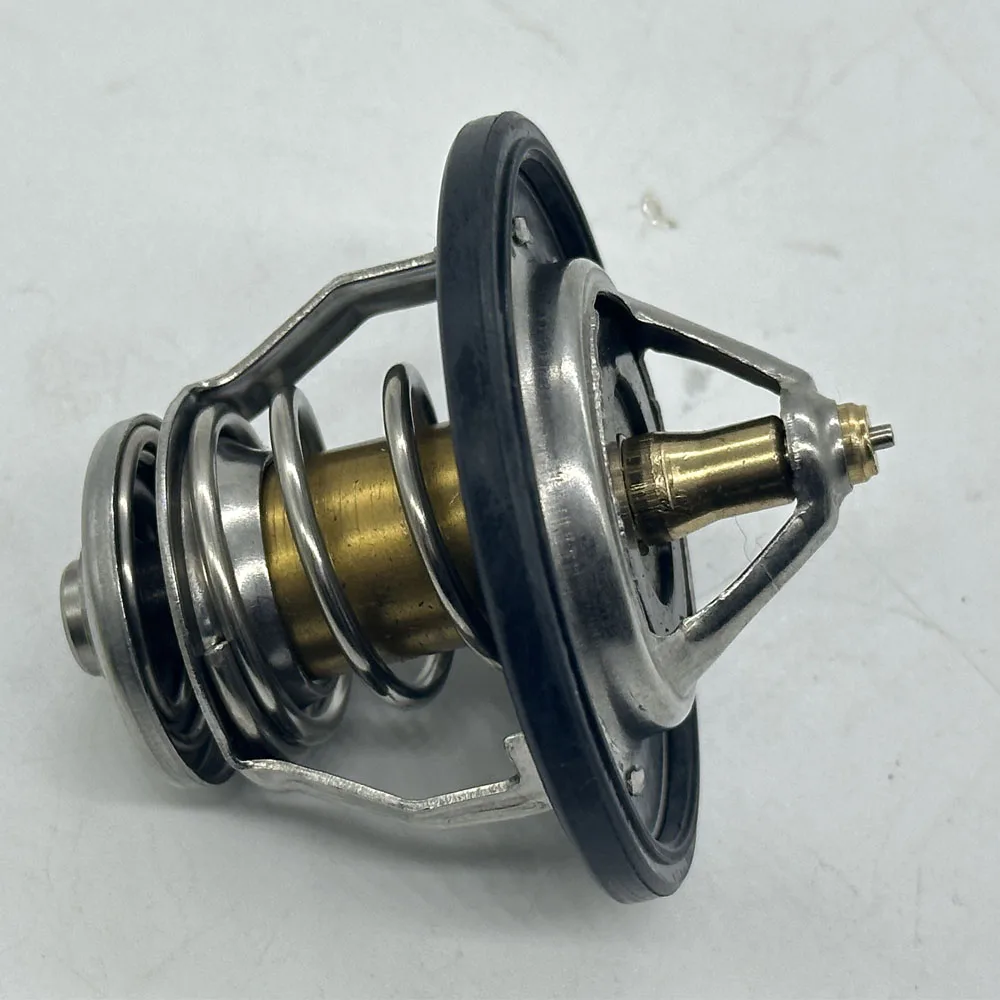 2550023010 / 25500-23010 Engine Coolant Thermostat For Hyundai Santa Fe Sonata Accent / Kia Sportage Optima Forte Tucson 1996-16