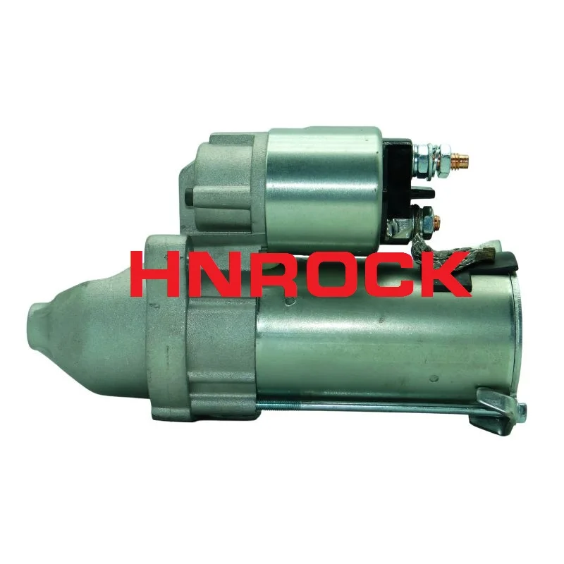 NEW 12V STARTER MOTOR D6G2 458225 12412306140 12417712231