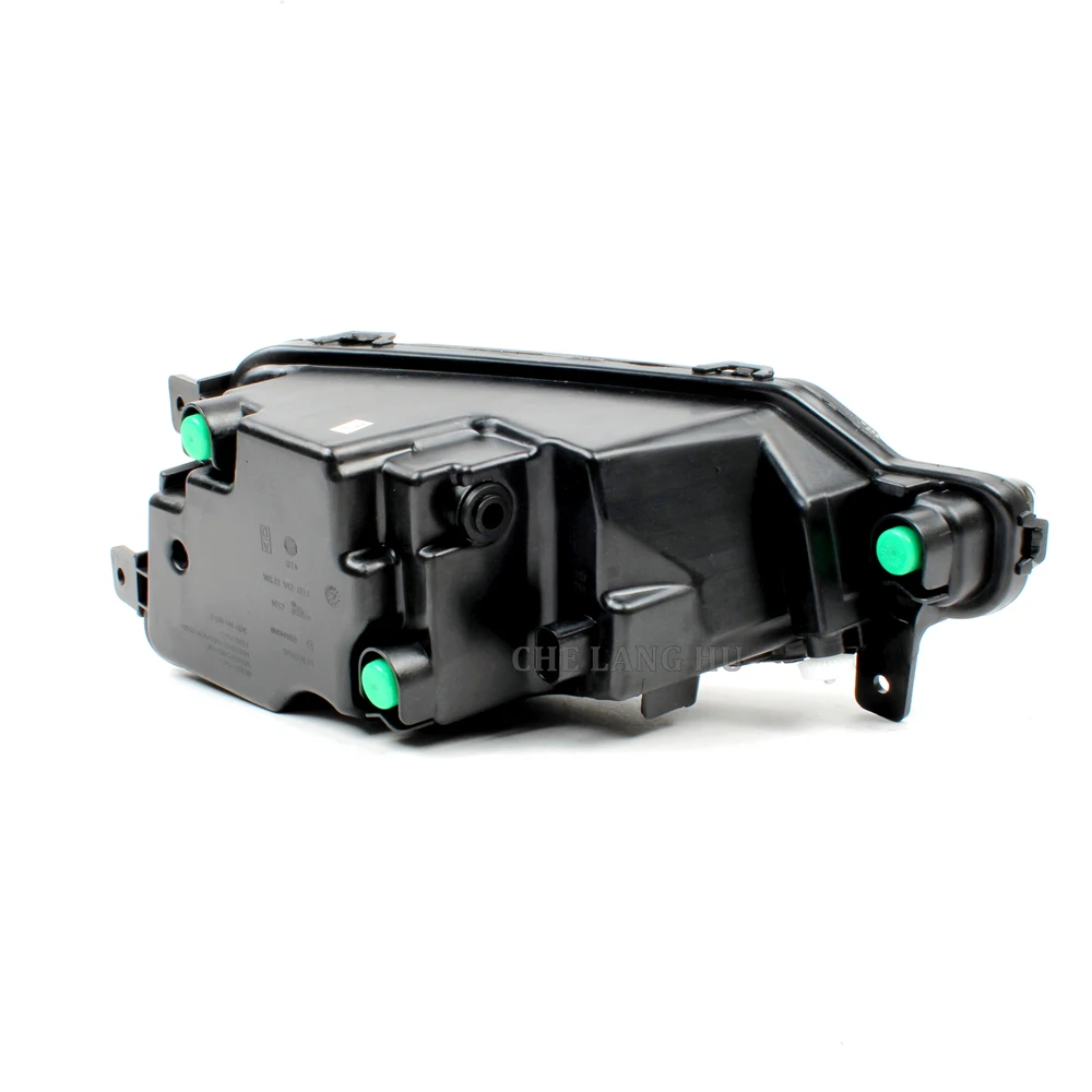 Front Bumper LED Fog Lamp Light Driving Light For VW Passat European Version 2020 2021 3G0941699/3G0941700