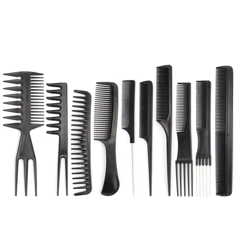 Smarsty Hair Comb Set Image 1
