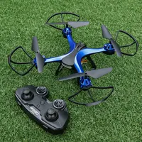 Dwi Dowellin drone is an anti-fall and collision-resistant optical flow dual-camera fixed-height remote control drone, a toy hol