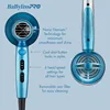 BaBylissPRO Hair Dryer, Nano Titanium 2000-Watt Blow Dryer, Hair Styling Tools & Appliances, BNT5548 2