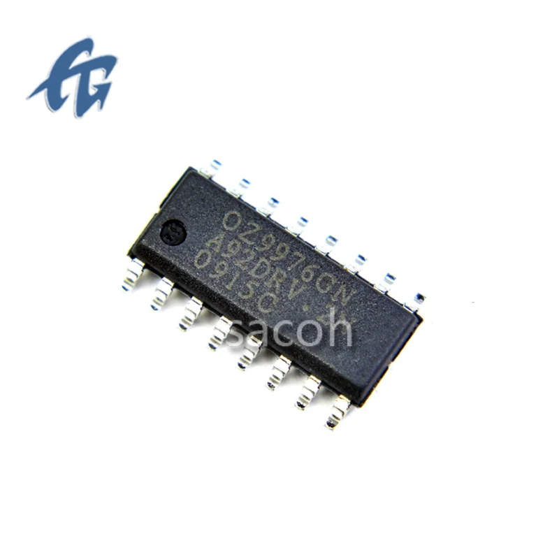 

(SACOH Best Quality) OZ9976GN 10Pcs 100% Brand New Original In Stock