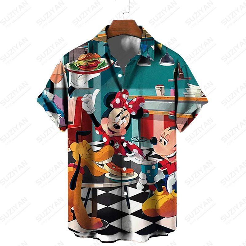 

Korean Version Male European New Mens Clothes Free Summer Business Summer For Men Button Up Gentlemanlike Elegant Best Selling