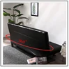 Pu Leather Sofa Bed Cover Without Armrest Slipcover Elastic Anti-dirty Folding All-inclusive Couch Cover Pet Furniture Protector 4