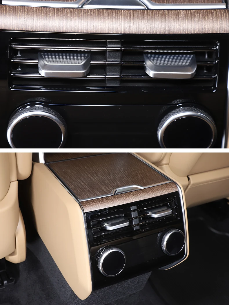 Vent Trims Image 7