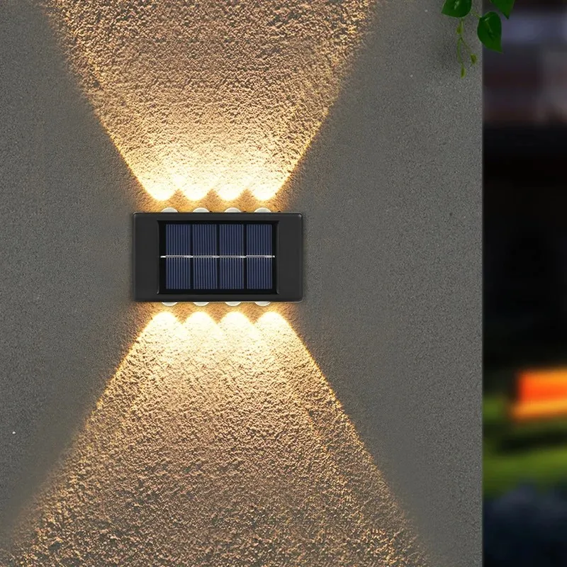 Luce Solare Da Giardino A LED Con Tarassaco, Impermeabile, Illuminazione Paesaggistica Per Esterni Luce Solare Per Fiori Confezione Da 2 92726943