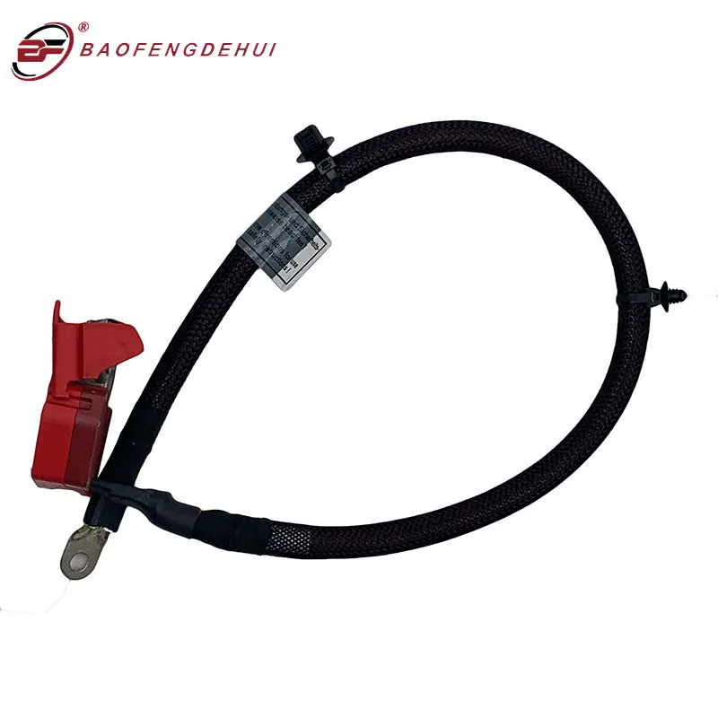 61128795485 neue 70CM Auto Positive Kabel Batterie Stecker für BMW 