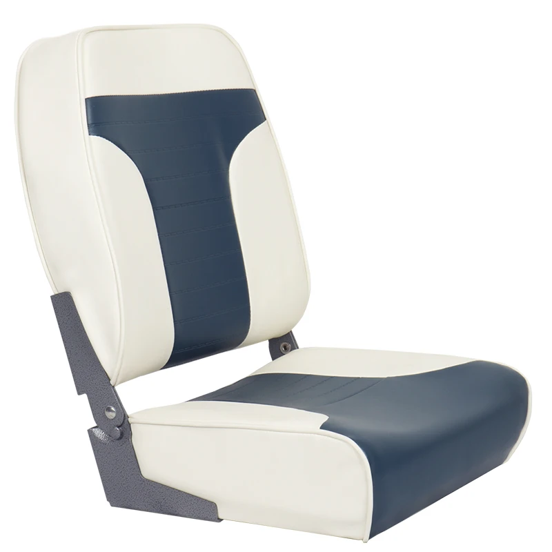 BoatSeatswithPedestalFoldingBoatChairMarineSeatsWaterproofand