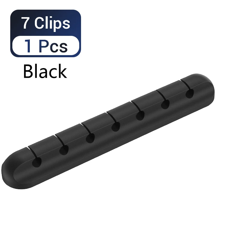 7Clips-1Pcs