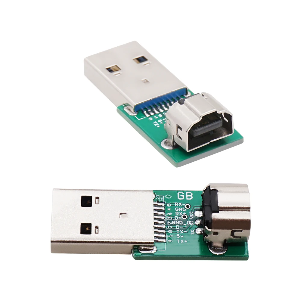 TriPad 3 En 1 Adaptateur USB MiSTer | Manettes NES SNES Megadrive Modding Brothers
