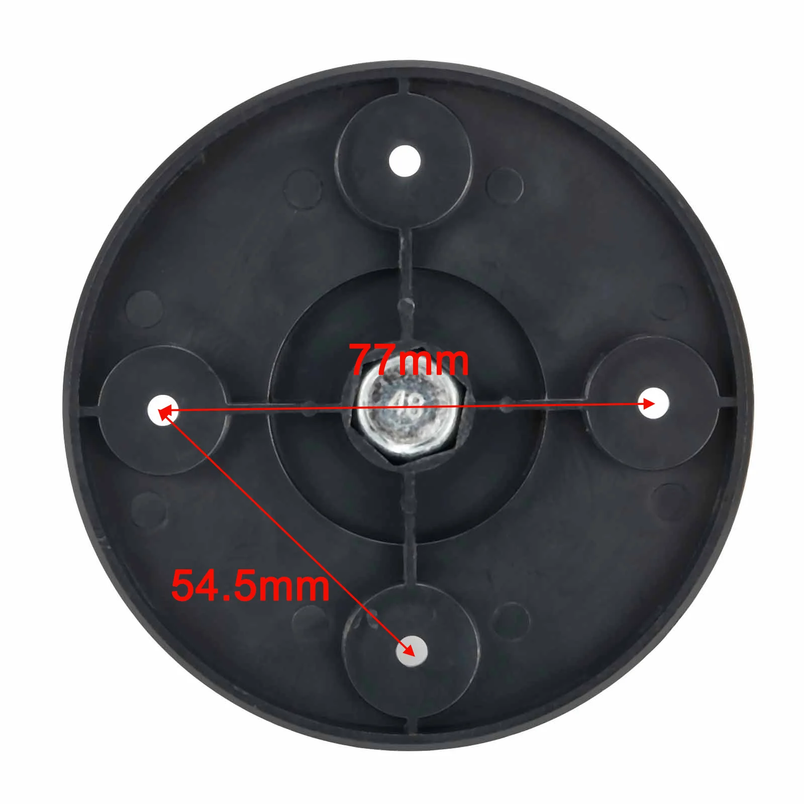 Welding Equipment Wire Damper Shaft WIRE 5KG REELS BOTH 1KG MIG WELDING REFIT DUAL FIT SPOOL HOLDER High Quality