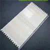 for 6Leds HL-00320A30-0601S-07 A1 2 6 silver IP-LE32/495523 LCD TV backlight bar  575mm   6lamp   6V   100%NEW 6