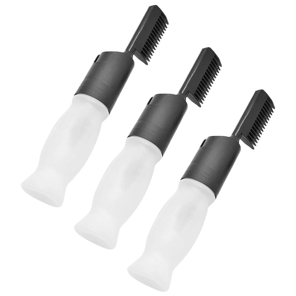 

3 шт., щётка-аппликатор для масла