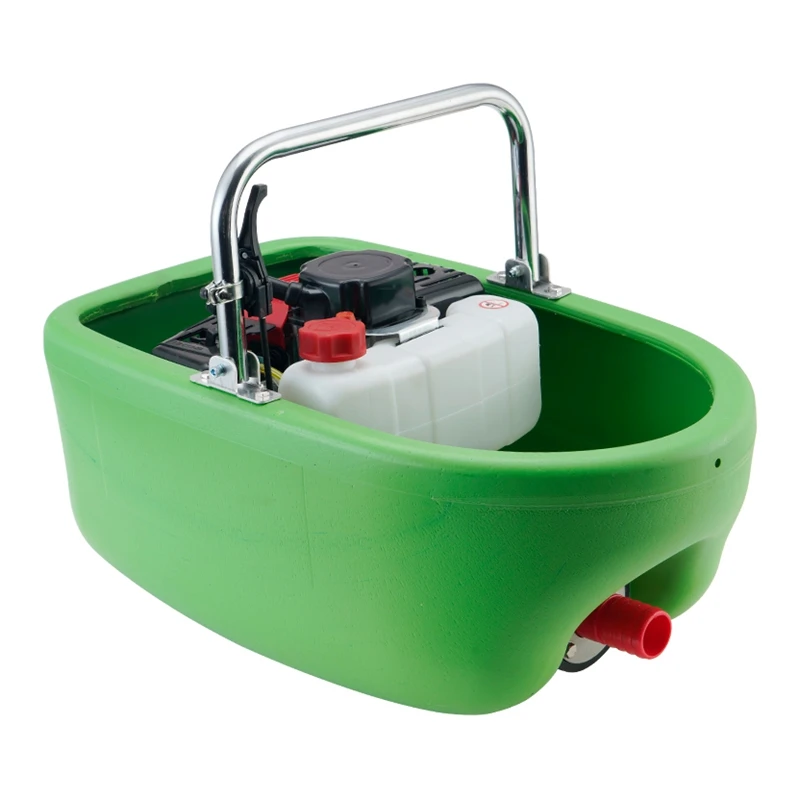 

Two Stroke 1.5inch Inflatable Yacht Water Boats Pumps 12v Easy To Carry And Affordable