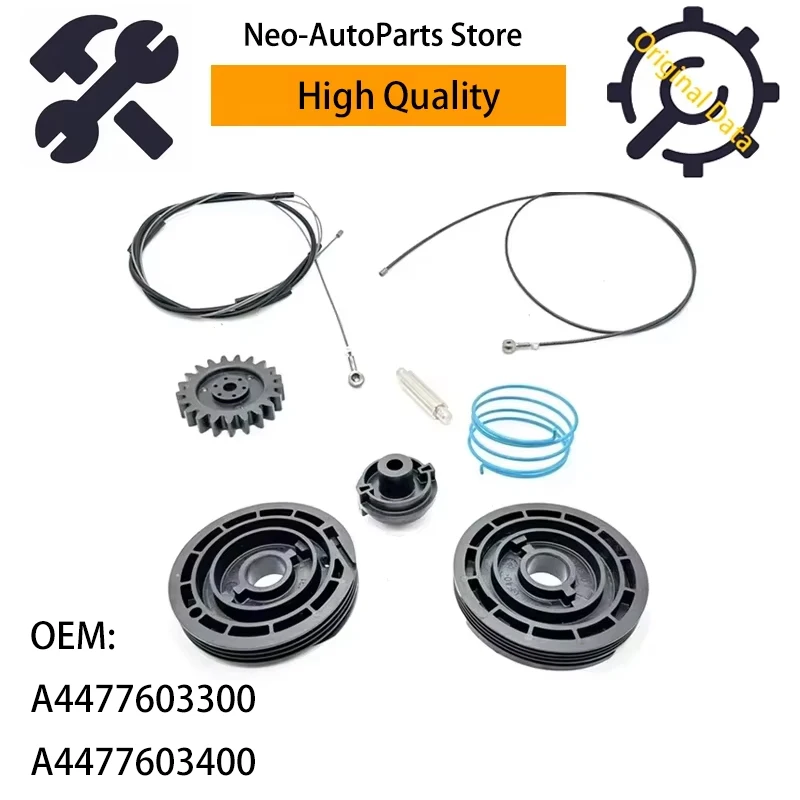 For MERCEDES-BENZ VIANO / VITO W639 Rear Light Lamp Wiring Connector Wired  Plug | eBay UK スライドドアレール Compatible with B&amp;enz for Viano W639 2003-2014 スライドド