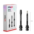 Tubeless 65 Black